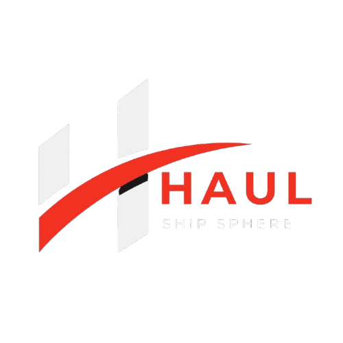 Haul Ship Sphere Logo